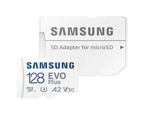 MONITOR SAMSUNGICROSD EVO P 2023 128GB-DU7 MONITOR SAMSUNGICROSD EVO P 2023 128GB