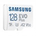 MONITOR SAMSUNGICROSD EVO P 2023 128GB-DU7 MONITOR SAMSUNGICROSD EVO P 2023 128GB