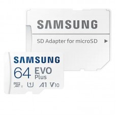 MONITOR SAMSUNGICROSD EVO P 2023 64GB