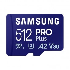 MONITOR SAMSUNGICROSD PRO P 2023 512GB