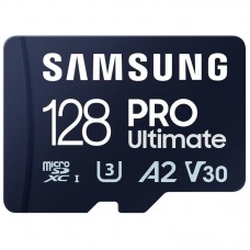 MONITOR SAMSUNGICROSD PRO ULT 128GB