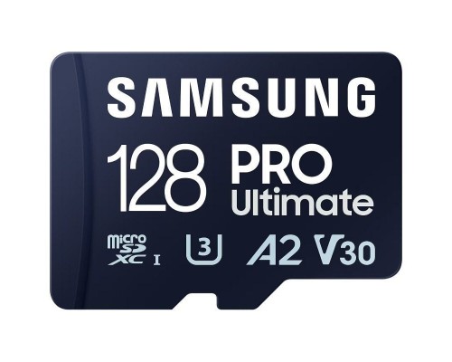 MONITOR SAMSUNGICROSD PRO ULT 128GB
