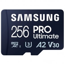 MONITOR SAMSUNGICROSD PRO ULT 256GB-DU11 MONITOR SAMSUNGICROSD PRO ULT 256GB