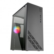 CAJA TACENS MC100 BK