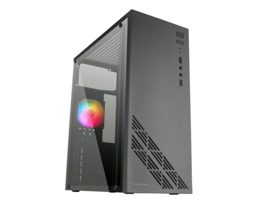 CAJA TACENS MC100 BK