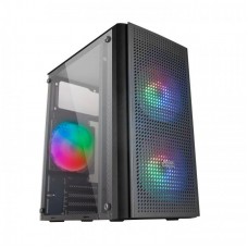 CAJA TACENS MC300 BK