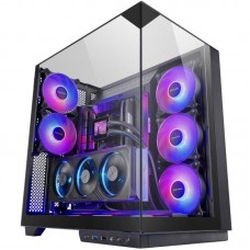 CAJA TACENS MC-3GF BK