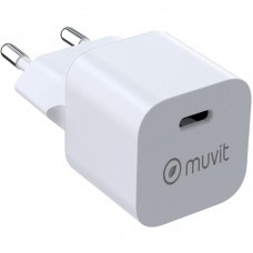 CARGADOR COCHE MUVITGA MCACC0048