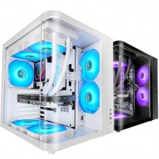 CAJA TACENS MC-CURV WH