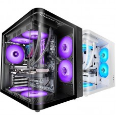 CAJA TACENS MC-CURV BK