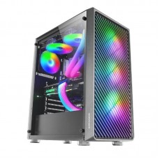 CAJA TACENS MC-F BK