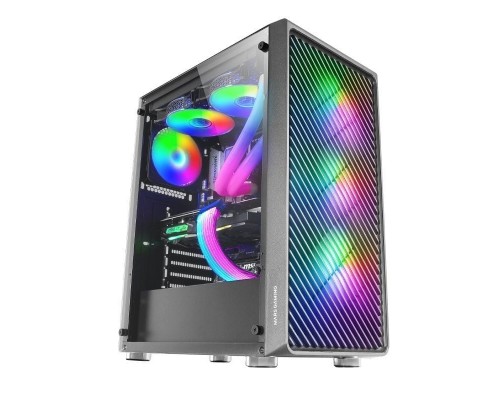CAJA TACENS MC-F BK