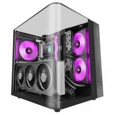 CAJA TACENS MC-INFINIOLITE BK