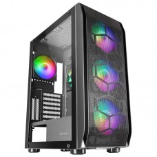 CAJA TACENS MC-KX BK