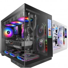 CAJA TACENS MC-MIRAGE BK