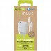 CARGADOR COCHE MUVITGA MCPAK0044-DU3 CARGADOR COCHE MUVITGA MCPAK0044