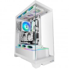CAJA TACENS MC-PRISMA WH