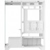 CAJA TACENS MC-PRISMA WH