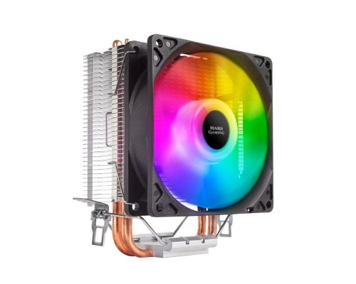 VENTILADOR TACENS MCPUARGB-DU4 VENTILADOR TACENS MCPUARGB