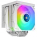 VENTILADOR TACENS MCPU-LCDPRO WH-DU11 VENTILADOR TACENS MCPU-LCDPRO WH