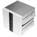 VENTILADOR TACENS MCPU-LCDPRO WH-DU11 VENTILADOR TACENS MCPU-LCDPRO WH