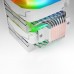 VENTILADOR TACENS MCPU-LCDPRO WH-DU11 VENTILADOR TACENS MCPU-LCDPRO WH