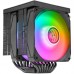 VENTILADOR TACENS MCPU-LCDPRO BK-DU11 VENTILADOR TACENS MCPU-LCDPRO BK