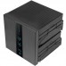 VENTILADOR TACENS MCPU-LCDPRO BK-DU11 VENTILADOR TACENS MCPU-LCDPRO BK