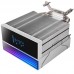 VENTILADOR TACENS MCPU-LCD WH-DU7 VENTILADOR TACENS MCPU-LCD WH