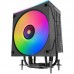 VENTILADOR TACENS MCPU-LCD BK-DU7 VENTILADOR TACENS MCPU-LCD BK