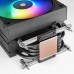 VENTILADOR TACENS MCPU-LCD BK-DU7 VENTILADOR TACENS MCPU-LCD BK