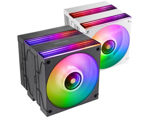 VENTILADOR TACENS MCPU-X26 BK-DU9 VENTILADOR TACENS MCPU-X26 BK