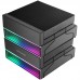 VENTILADOR TACENS MCPU-X26 BK-DU9 VENTILADOR TACENS MCPU-X26 BK