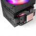 VENTILADOR TACENS MCPU-X26 BK-DU9 VENTILADOR TACENS MCPU-X26 BK