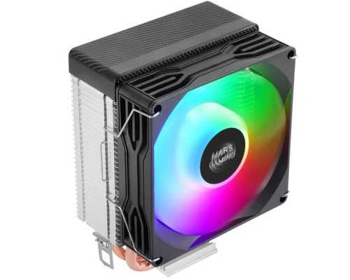 VENTILADOR TACENS MCPU-X2 BK-DU3 VENTILADOR TACENS MCPU-X2 BK