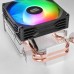VENTILADOR TACENS MCPU-X2 BK-DU3 VENTILADOR TACENS MCPU-X2 BK