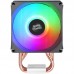 VENTILADOR TACENS MCPU-X3 BK-DU4 VENTILADOR TACENS MCPU-X3 BK