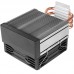 VENTILADOR TACENS MCPU-X3 BK-DU4 VENTILADOR TACENS MCPU-X3 BK