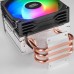 VENTILADOR TACENS MCPU-X3 BK-DU4 VENTILADOR TACENS MCPU-X3 BK