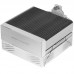 VENTILADOR TACENS MCPU-X4ARGB WH