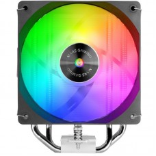 VENTILADOR TACENS MCPU-X4ARGB BK