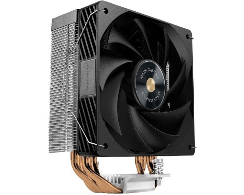 VENTILADOR TACENS MCPU-X4 BK-DU4 VENTILADOR TACENS MCPU-X4 BK