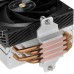 VENTILADOR TACENS MCPU-X4 BK-DU4 VENTILADOR TACENS MCPU-X4 BK