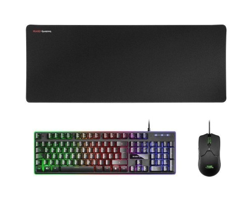 TAC-PACK MCPX BK-DU13 TAC-PACK MCPX BK