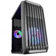 CAJA TACENS MCS2 BK