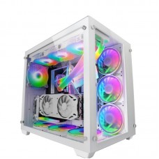 CAJA TACENS MCV3 WH