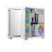 CAJA TACENS MCV3 WH
