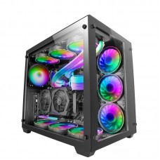 CAJA TACENS MCV3 BK