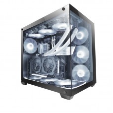 CAJA TACENS MCV4 BK
