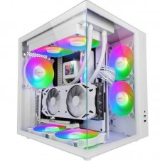 CAJA TACENS MCV-ONE WH